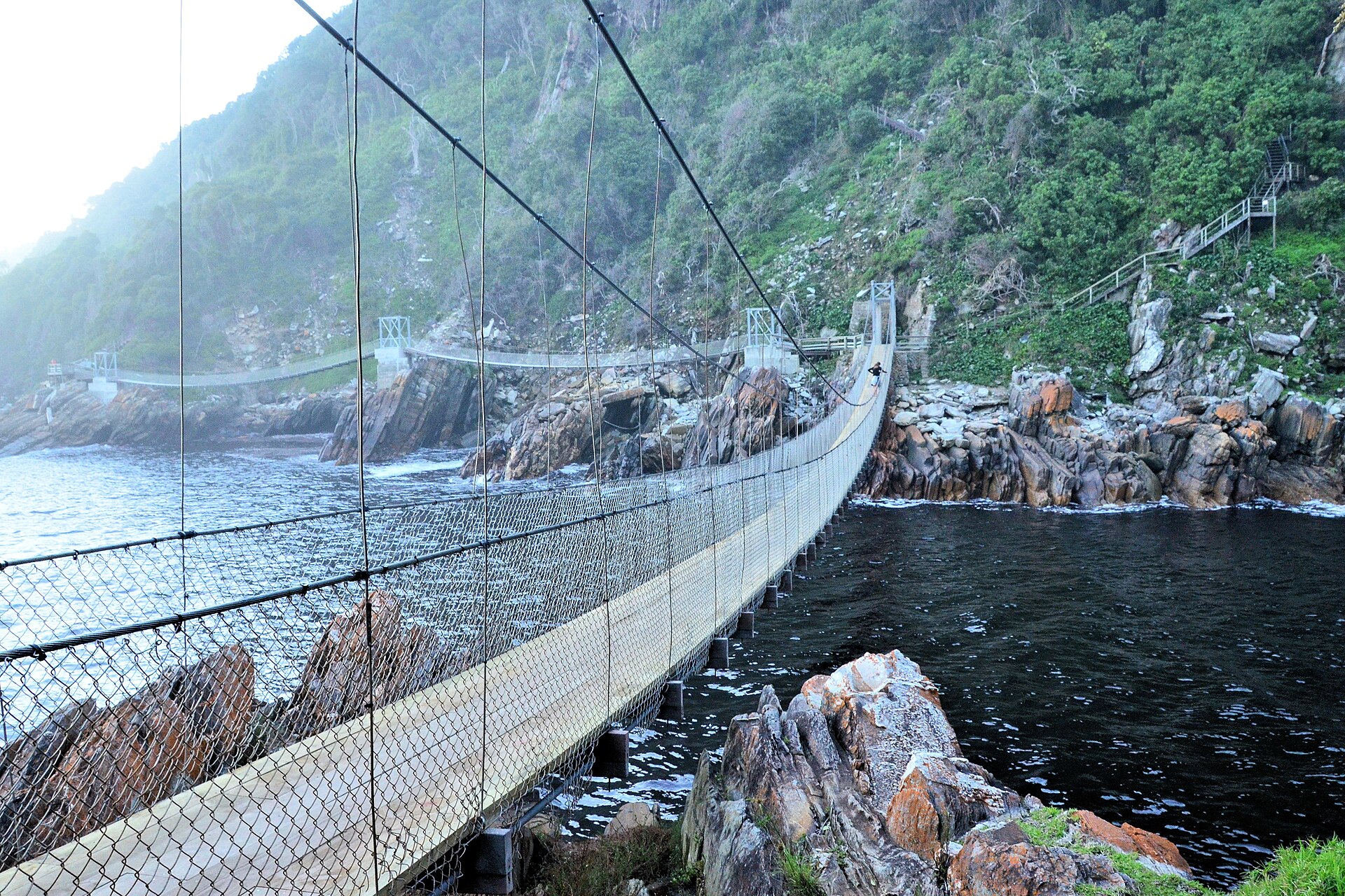 Garden Route