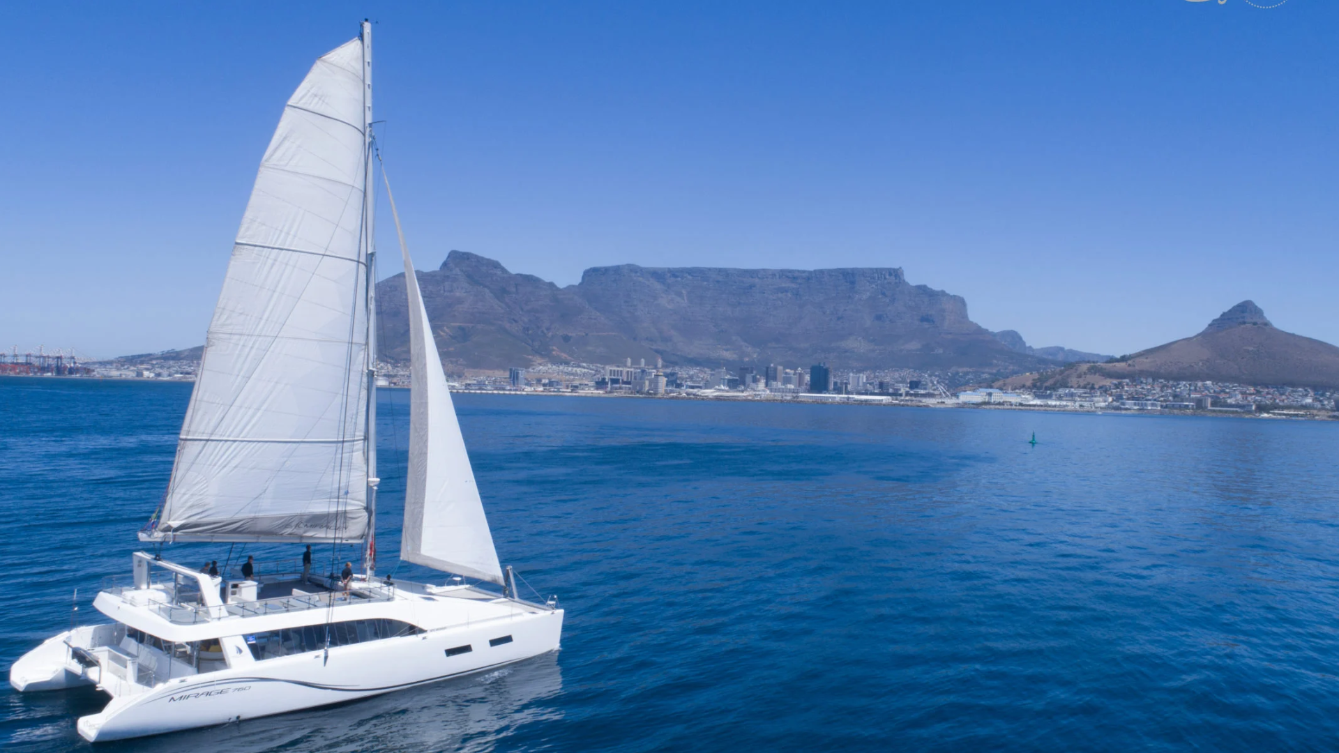 Boat Cruise Cape Town