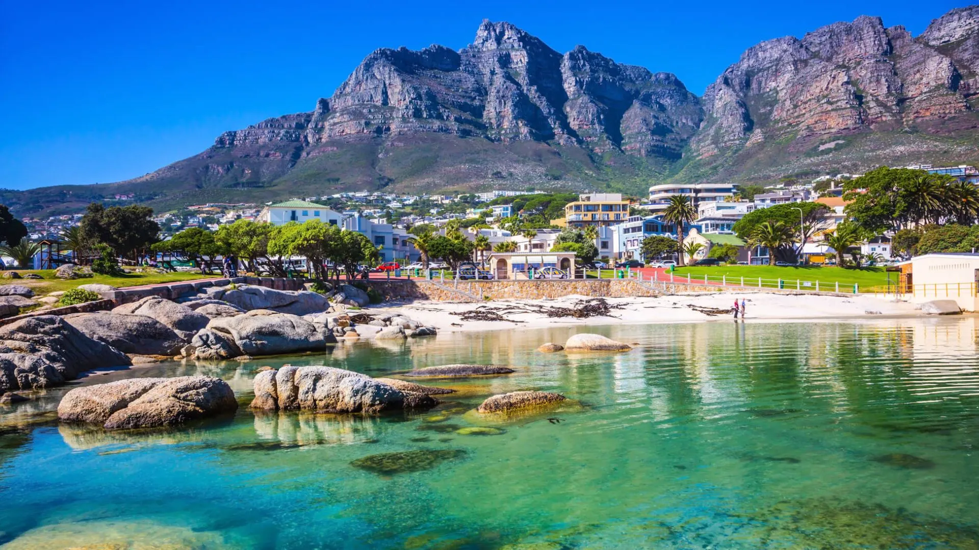 Cape Town Day Tours