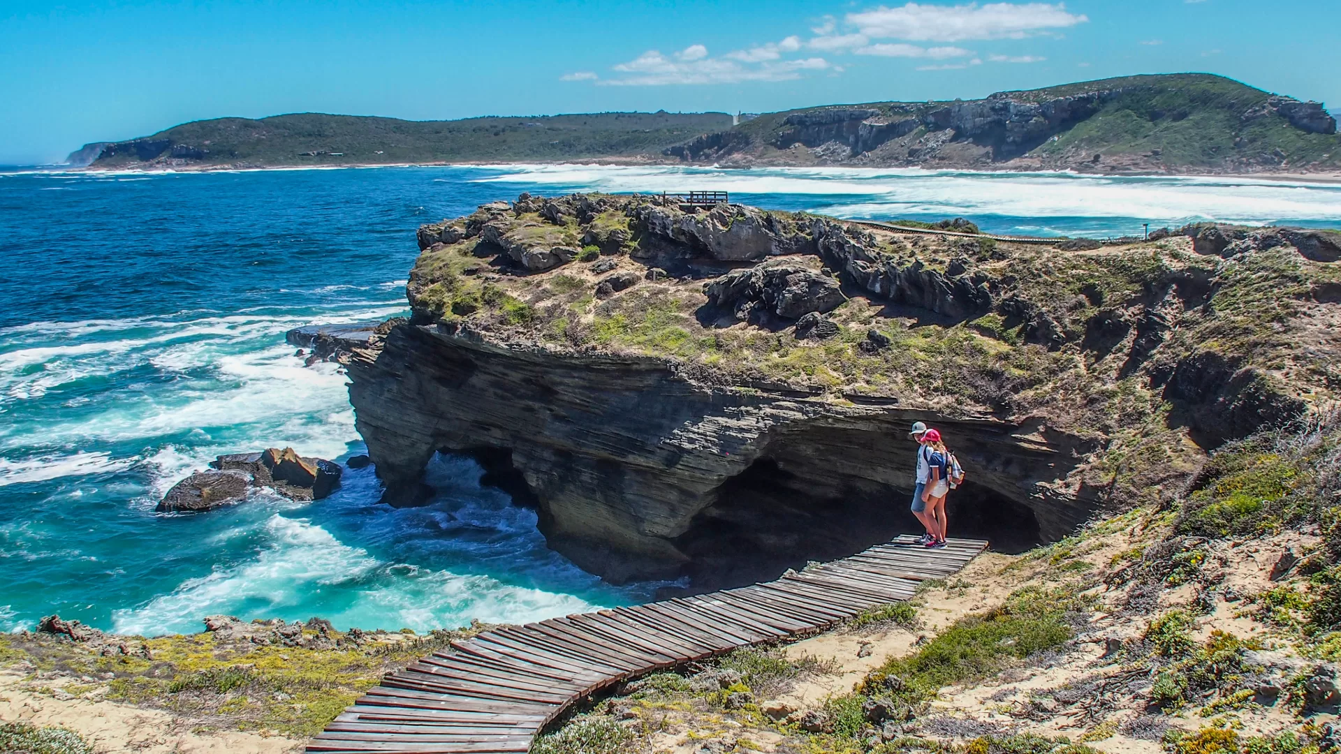 Cape Town Guided Tours