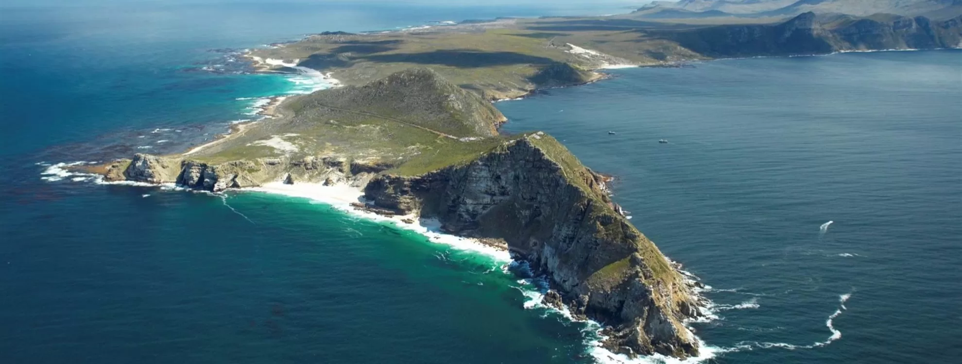 Paddling the Atlantic seaboard