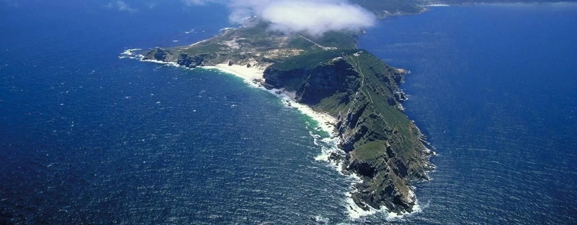 Cape Of Good Hope Tour