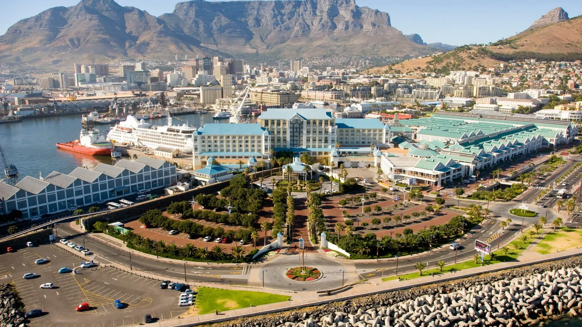 Kayak Tour Cape Town