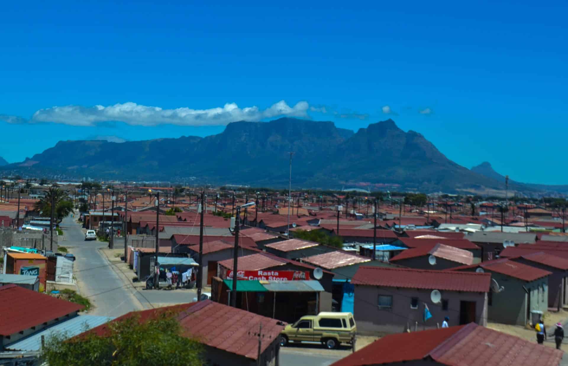 Half Day Township Tours