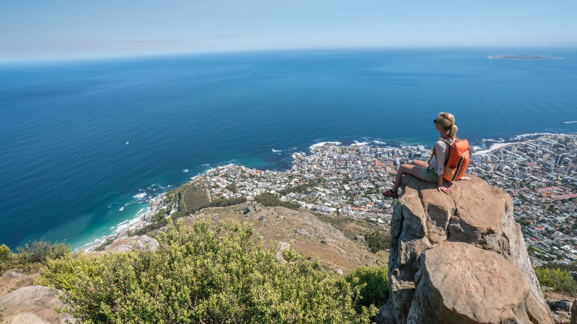 What To Do In Cape Town