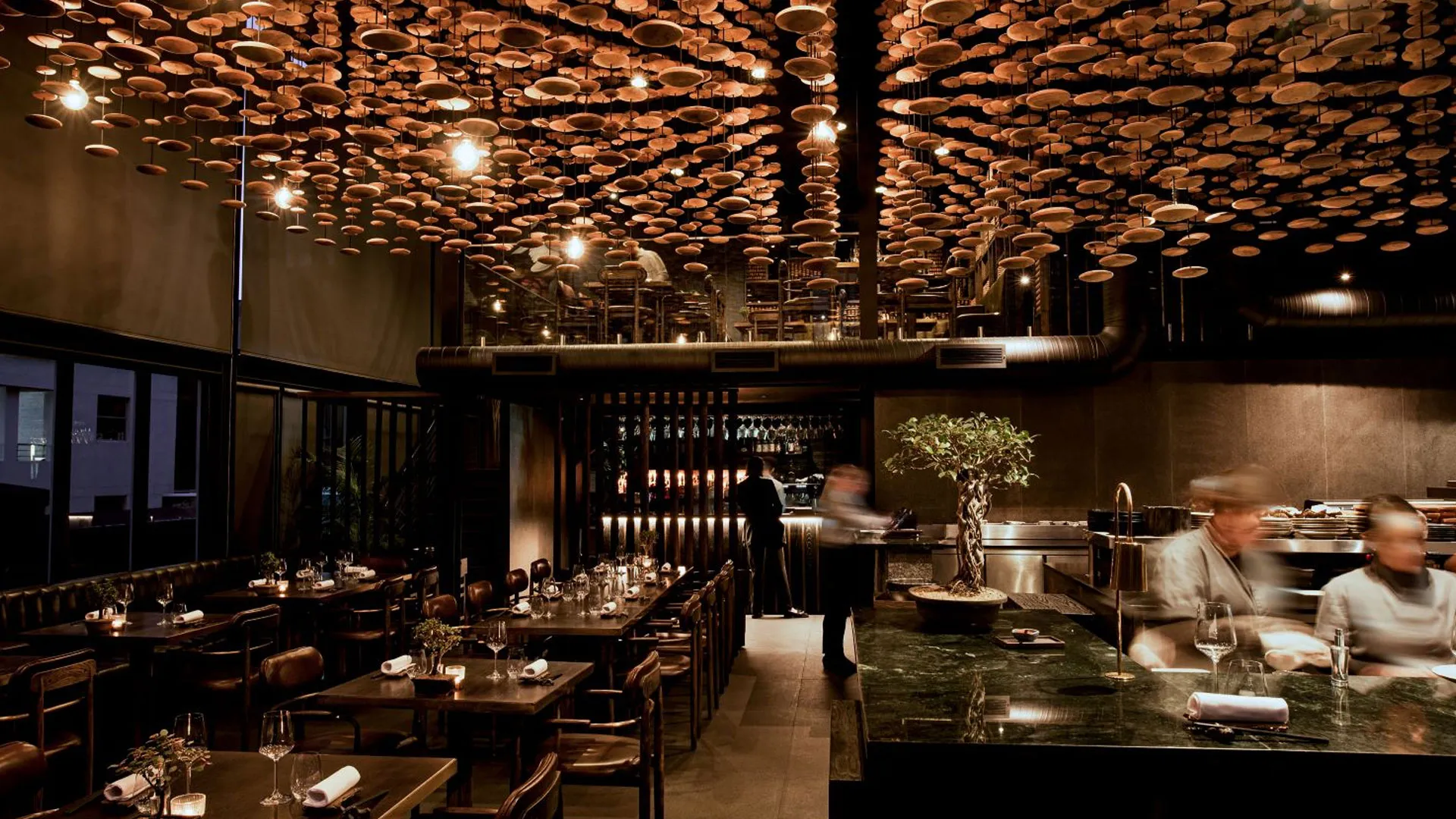 Where To Eat In Cape Town