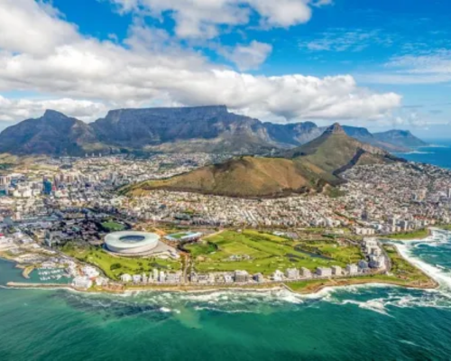 Cape Town