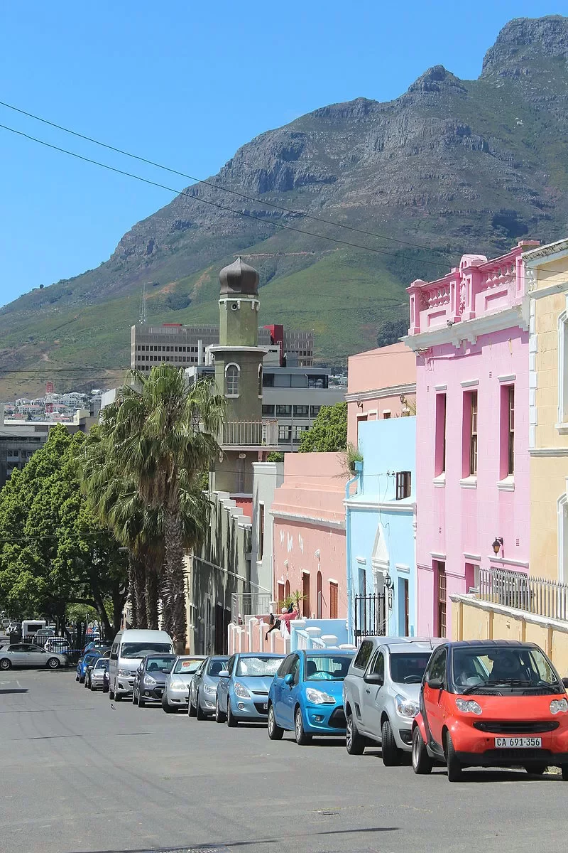 Afternoon Bo-Kaap Tour