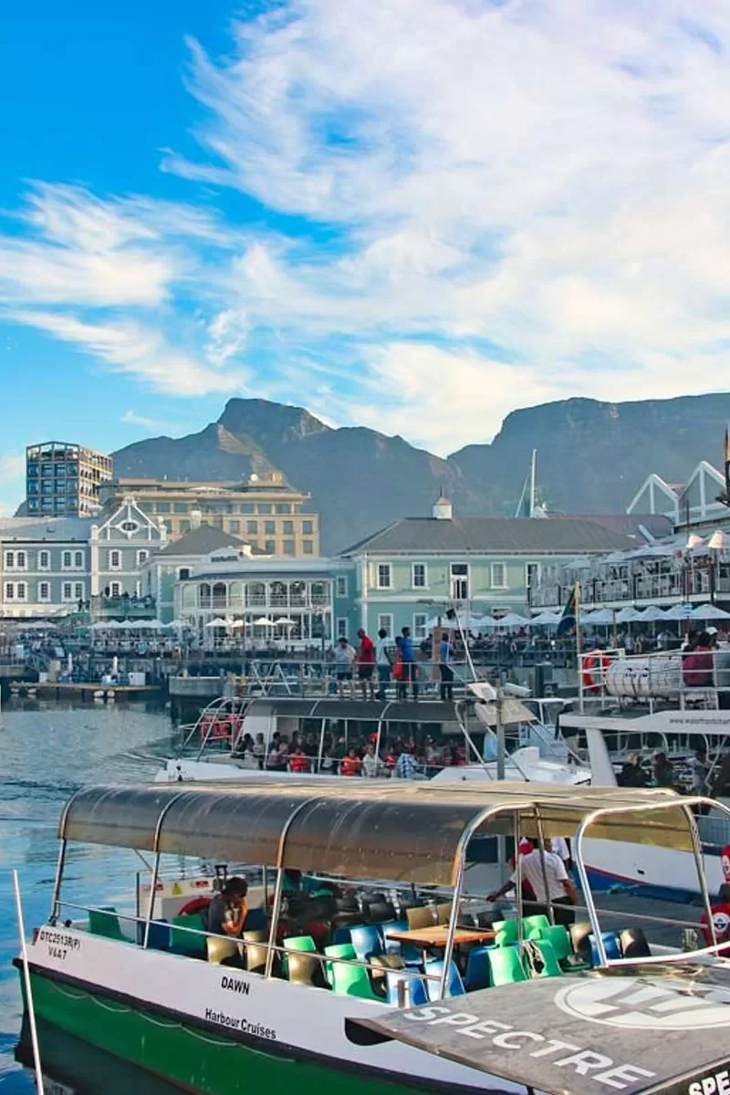 The Best Of Cape Town Tour