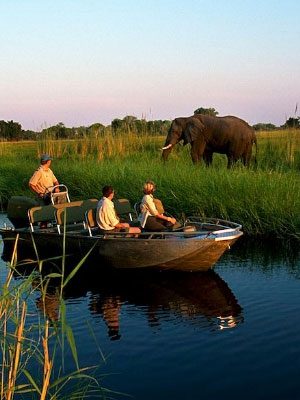 South Africa Destination