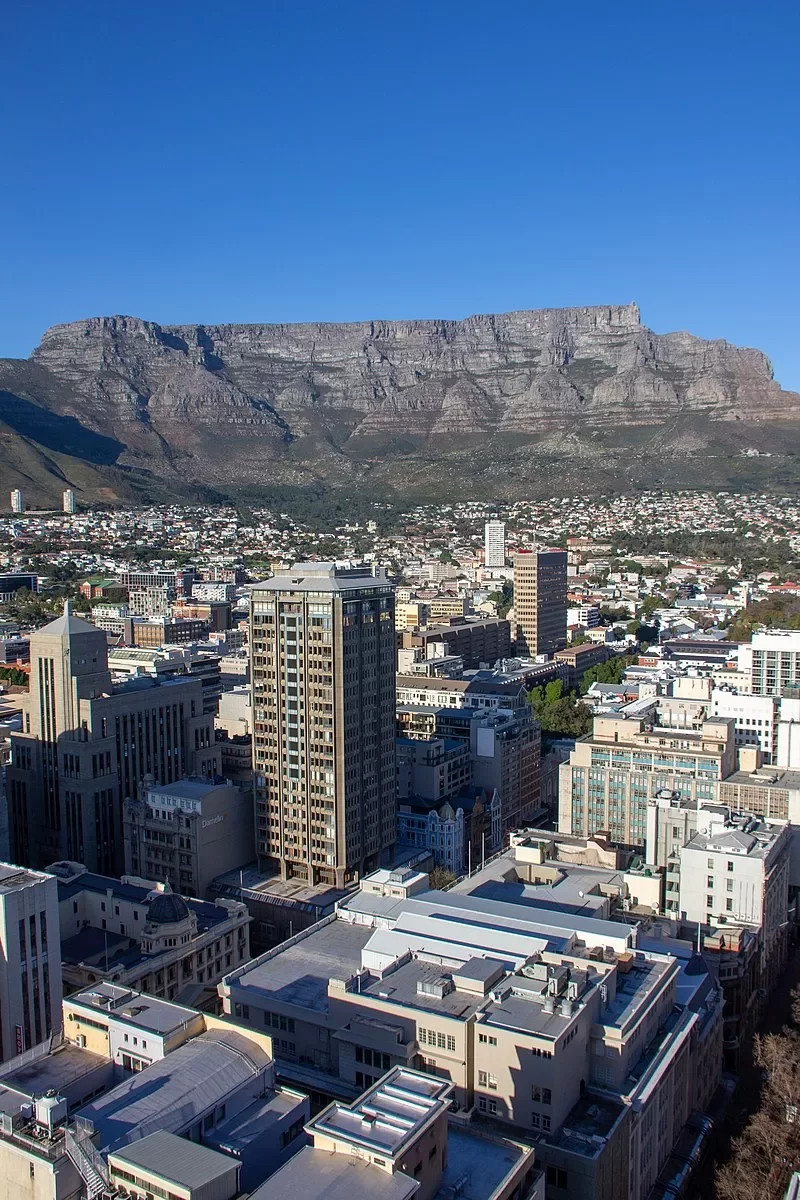 Full day Township & Robben Island Tour